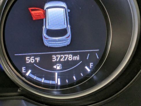 Certified 2023 MAZDA CX-5 AWD 2.5 S w/ Select Package image 18