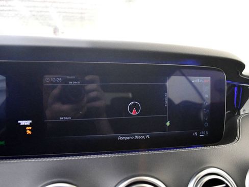 Used 2020 Mercedes-Benz S 560 4MATIC Coupe image 17