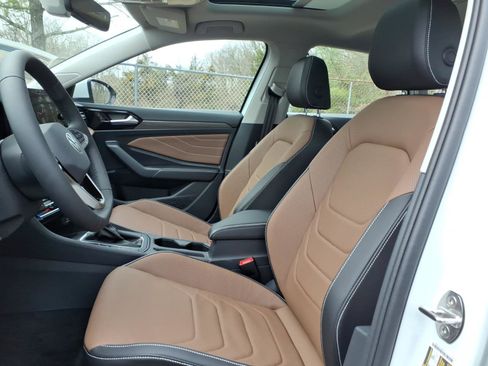 New 2026 Volkswagen Jetta SEL image 10