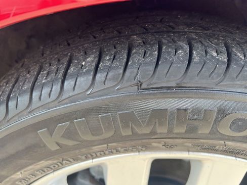 Used 2015 Kia Optima LX image 38