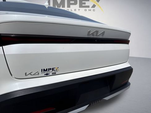 Used 2025 Kia K4 FWD image 29