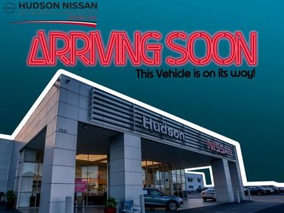 Used 2023 Nissan Rogue SV w/ SV Premium B Package