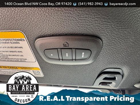 New 2026 Jeep Gladiator Sport AWD/4WD image 17