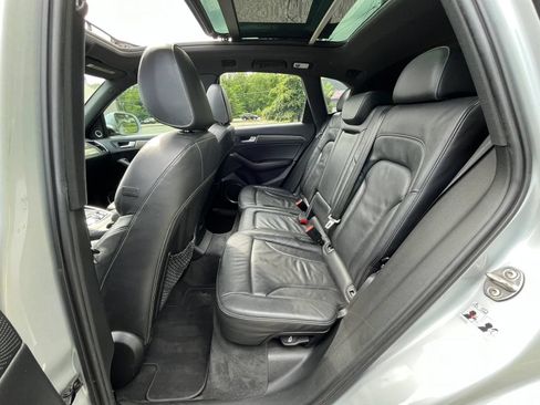 Used 2014 Audi SQ5 Premium Plus AWD/4WD image 16