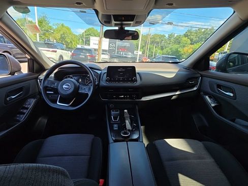 Used 2023 Nissan Rogue SV AWD/4WD image 18
