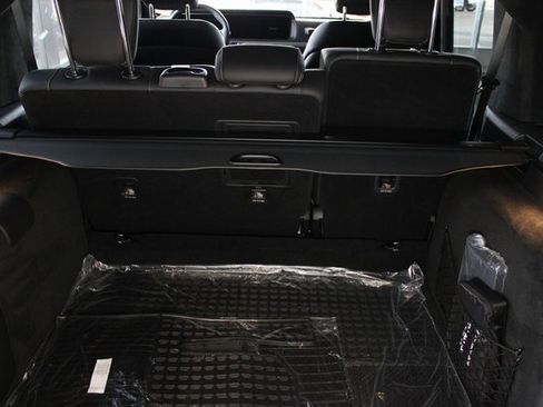 New 2025 Mercedes-Benz G 580 w/ EQ Technology image 8