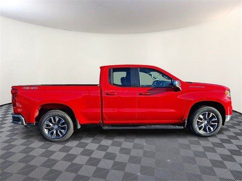 Certified 2023 Chevrolet Silverado 1500 LT image 7