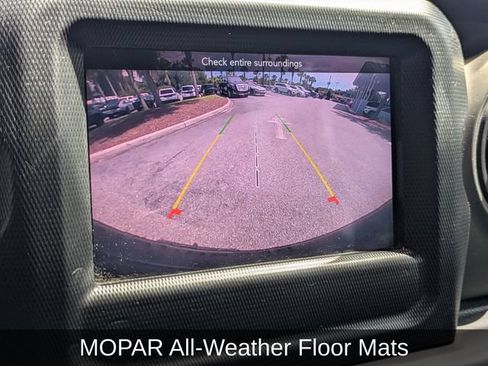 Used 2022 Jeep Wrangler Unlimited Sport AWD/4WD image 27