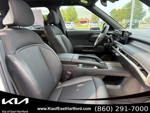 New 2027 Kia Telluride S AWD/4WD image 11
