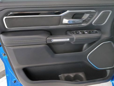 Used 2020 RAM 1500 Laramie image 11