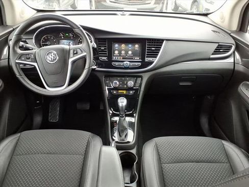Used 2022 Buick Encore Preferred w/ Safety Package image 19