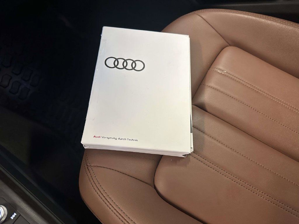 Used 2023 Audi Q5 2.0T Premium AWD/4WD image 37
