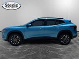 New 2025 Chevrolet Trax LT w/ Driver Confidence Package image 2