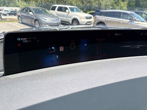 New 2025 Lincoln Navigator L Reserve w/ Jet Appearance Package image 27