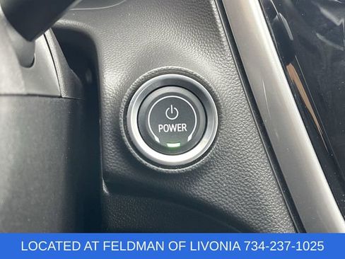 Used 2023 Chevrolet Bolt EUV Premier w/ Sun & Sound Package image 17