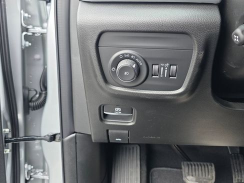 New 2026 Jeep Grand Cherokee L Limited AWD/4WD image 14