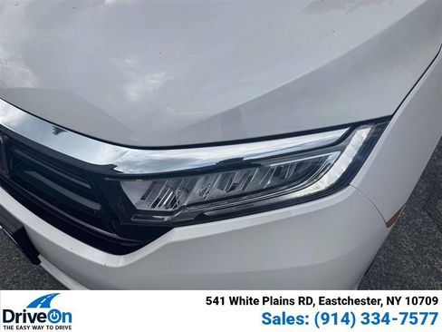 Used 2023 Honda Odyssey EX-L image 9