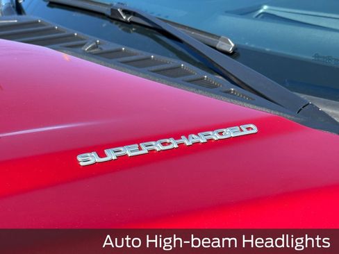 New 2025 Ford F150 Lariat w/ Equipment Group 502A High image 19