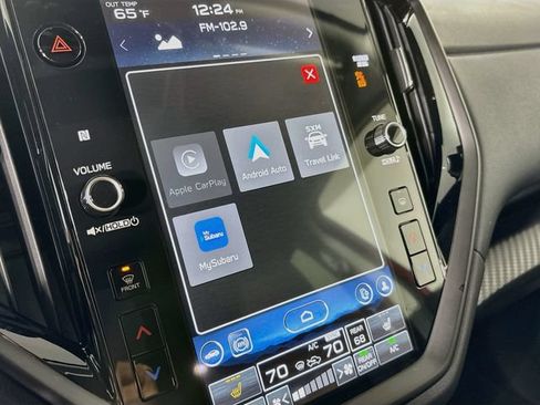 New 2026 Subaru Ascent Premium AWD/4WD image 13