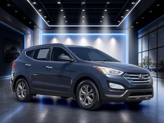 Used 2015 Hyundai Santa Fe Sport w/ Option Group 02 FWD video 2