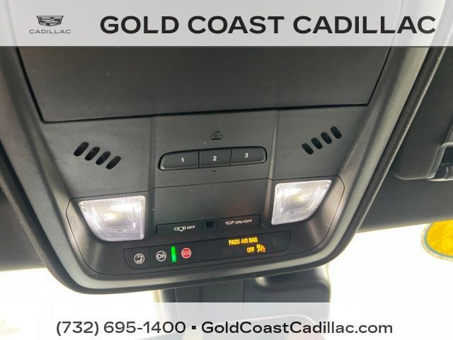 Certified 2023 Cadillac XT4 Premium Luxury w/ Cold Weather Package FWD image 25