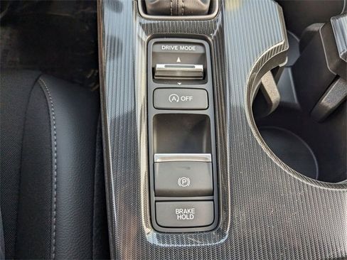 New 2026 Honda Civic Sport image 29