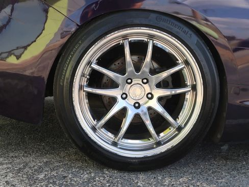 Used 2017 INFINITI Q60 3.0t w/ Cargo Package image 46