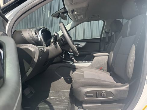 Used 2024 Chevrolet Blazer LT w/ Driver Confidence Package image 6