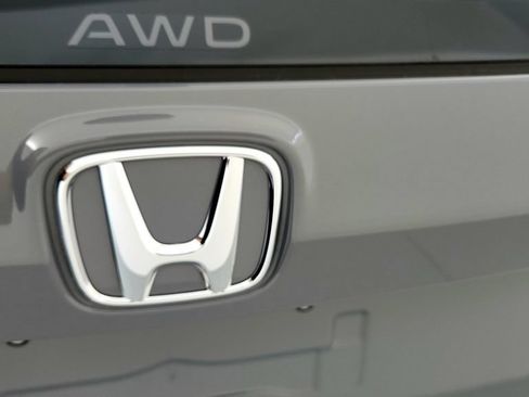 Used 2026 Honda CR-V EX-L image 14