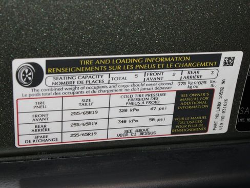 Used 2020 Land Rover Defender 110 S image 69