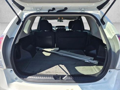Used 2015 Toyota Prius V Three FWD image 7