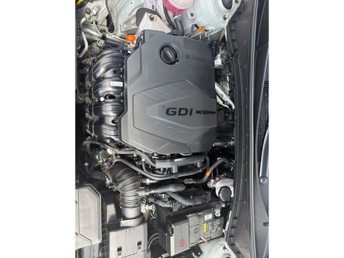 Certified 2023 Hyundai Tucson SEL AWD/4WD image 32