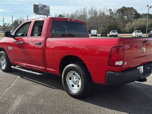 Used 2020 RAM 1500 Tradesman image 6