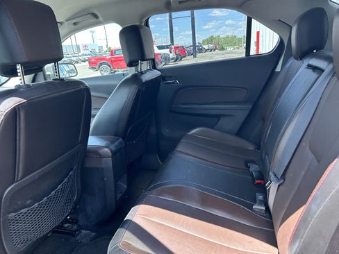 Used 2012 Chevrolet Equinox LT AWD/4WD image 10