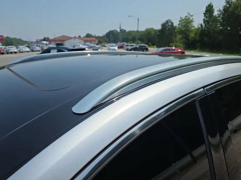 Used 2019 Lincoln Nautilus Reserve FWD image 12