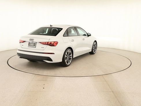 New 2026 Audi A3 2.0T Premium Plus AWD/4WD image 6