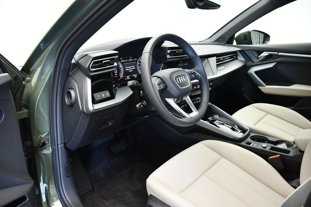 Used 2026 Audi A3 2.0T Premium Plus AWD/4WD image 39