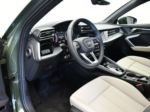 Used 2026 Audi A3 2.0T Premium Plus AWD/4WD image 39