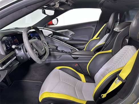 Used 2022 Chevrolet Corvette Stingray Premium Cpe image 20