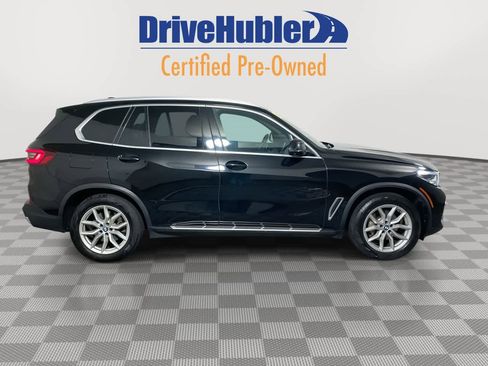 Used 2023 BMW X5 sDrive40i image 9