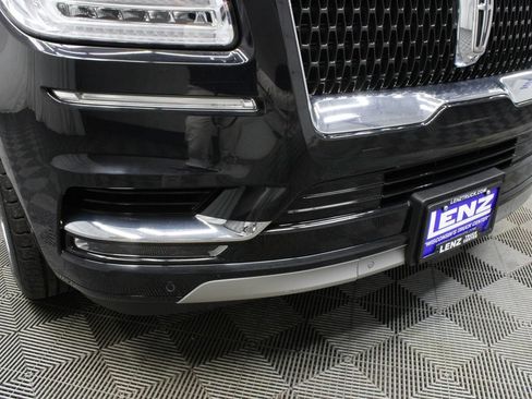 Used 2019 Lincoln Navigator Reserve AWD/4WD image 56
