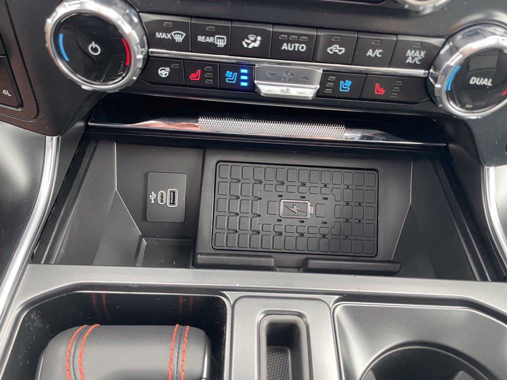 New 2026 Ford F150 Raptor AWD/4WD image 24