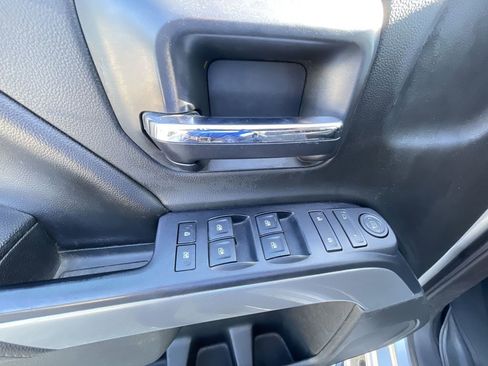 Used 2015 Chevrolet Silverado 1500 LT w/ All Star Edition AWD/4WD image 21