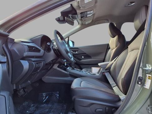 New 2026 Subaru Crosstrek 2.5i Limited image 34