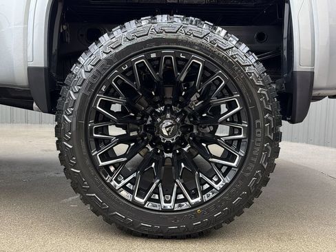 Used 2026 GMC Sierra 1500 Denali Ultimate AWD/4WD image 12