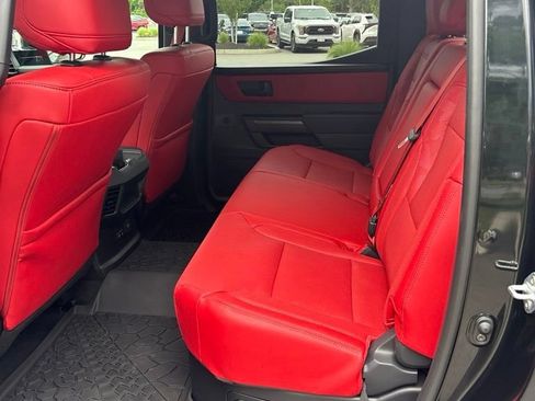 Used 2026 Toyota Tundra TRD Pro AWD/4WD image 9