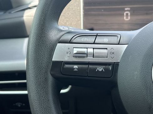 Used 2025 Hyundai Sonata SEL AWD/4WD image 28