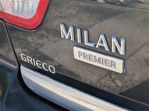 Used 2006 Mercury Milan Premier image 11