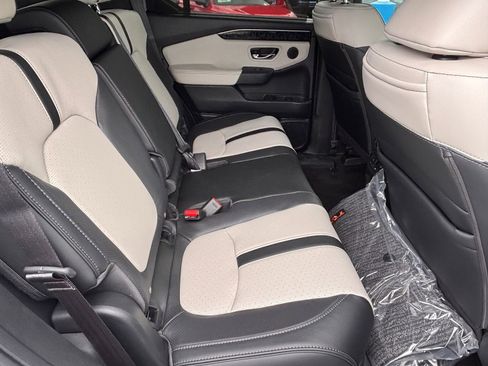 New 2026 Honda Passport TrailSport Elite image 13