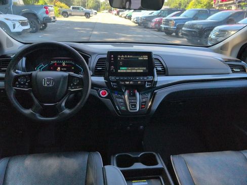 Used 2023 Honda Odyssey Elite image 29